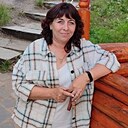Оксана, 51 год