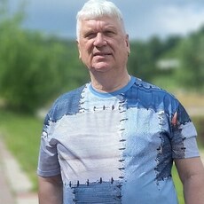 Фотография мужчины Александр, 67 лет из г. Лениногорск