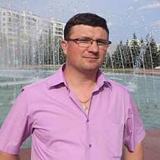 Фотография мужчины Андрей, 52 года из г. Белгород