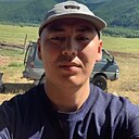 Алим, 31 год