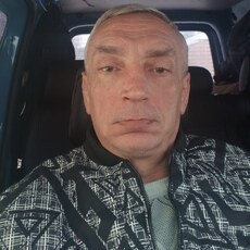 Фотография мужчины Алексей, 47 лет из г. Киров