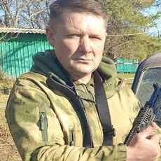 Фотография мужчины Андрей, 47 лет из г. Череповец