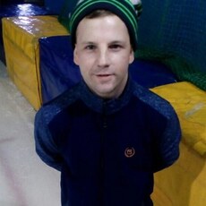 Фотография мужчины Вадим, 33 года из г. Кемерово