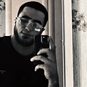 Вакиль, 26 лет