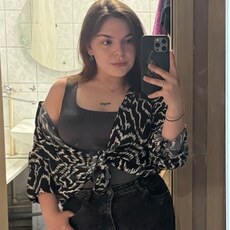 Фотография девушки Дарья, 22 года из г. Якутск