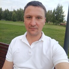 Фотография мужчины Федор, 47 лет из г. Нижнекамск