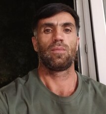 Фотография мужчины Али Мухиддинов, 36 лет из г. Кемерово