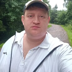 Фотография мужчины Андрей, 37 лет из г. Истра