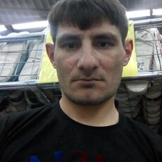 Фотография мужчины Руслан, 36 лет из г. Владикавказ