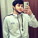 Баха, 26 лет