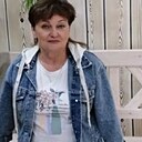 Александровна, 58 лет