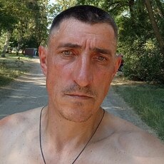 Фотография мужчины Александр, 43 года из г. Брест