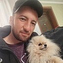 Aнвар Хамдамов, 28 лет