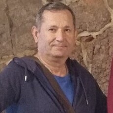 Александр, 59 из г. Ногинск.