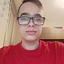 Дмитрий, 18 лет