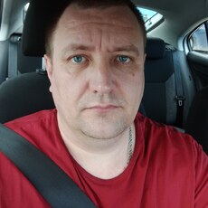 Фотография мужчины Александр, 42 года из г. Екатеринбург