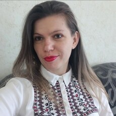 Фотография девушки Анечка, 33 года из г. Киев