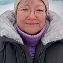 Ирина, 61 год