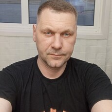 Фотография мужчины Александр, 41 год из г. Брест
