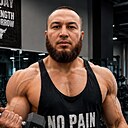 Умар, 34 года