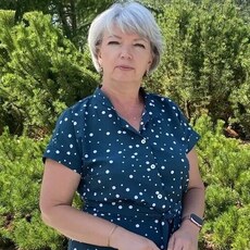 Фотография девушки Елена, 54 года из г. Омск