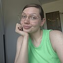 Мария, 21 год