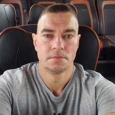 Фотография мужчины Павел, 46 лет из г. Колпино
