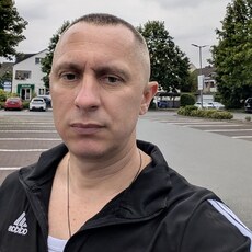 Фотография мужчины Григорий, 40 лет из г. Ивацевичи
