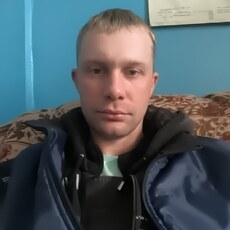 Фотография мужчины Андрей, 30 лет из г. Краснотурьинск