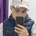 Андрей, 22 года