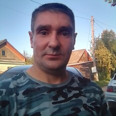 Фотография мужчины Алексей, 44 года из г. Братск