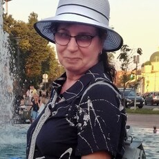 Фотография девушки Наталья, 69 лет из г. Тула