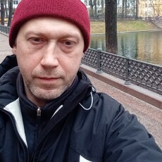 Фотография мужчины Николай, 44 года из г. Иваново