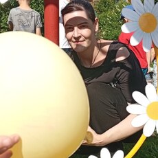Фотография девушки Светлана, 38 лет из г. Нижний Тагил