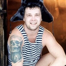 Фотография мужчины Алексей, 36 лет из г. Северодвинск