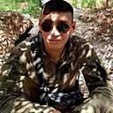 Али, 41 год