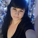 Лика, 43 года