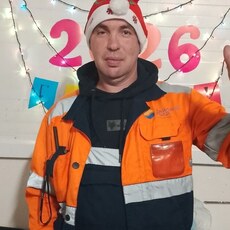 Фотография мужчины Виталий, 43 года из г. Чита