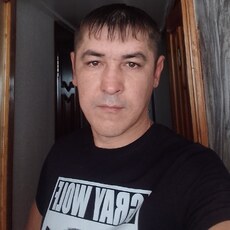 Фотография мужчины Rinat, 40 лет из г. Новый Уренгой