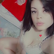 Фотография девушки S Harakterom, 31 год из г. Фергана