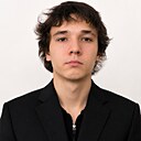 Диман, 19 лет