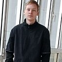 Никита, 19 лет