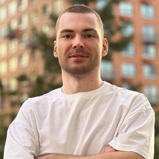 Фотография мужчины Михаил, 25 лет из г. Железнодорожный