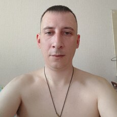 Фотография мужчины Юрий, 38 лет из г. Новосибирск