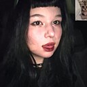 Деля, 20 лет