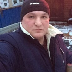 Фотография мужчины Вова, 34 года из г. Льгов