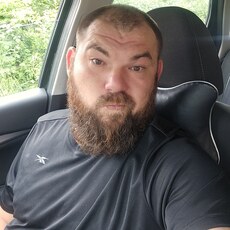 Фотография мужчины Сергей, 39 лет из г. Нижний Новгород