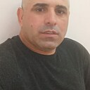 Arsen, 43 года