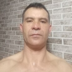 Фотография мужчины Вова, 45 лет из г. Балхаш