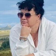 Фотография девушки Алена, 47 лет из г. Томск